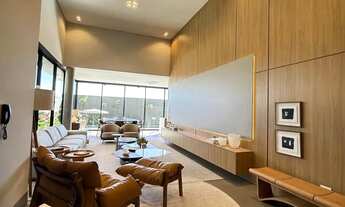 Imagem 3: Damha IV - Casa nova impecável com 4 suítes !