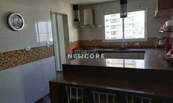 Imagem 3: Apartamento em Rua Caiapós - Tupi - Praia Grande/SP