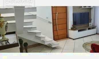 Imagem 4: Sobrado a venda - Vila Alzira, Santo André