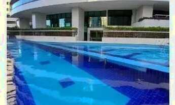 Imagem: Apartamento com 75 m², Porteira Fechada