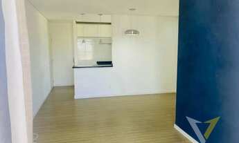 Imagem 3: Apartamento para venda, Abitare Eco Clube, Jardim Messina, na cidade de Jundiaí-SP