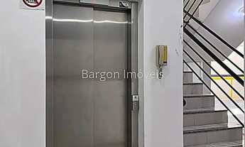 Imagem 2: Apartamento de 02 quartos a venda no Bairro Jardim São João em Juiz de Fora