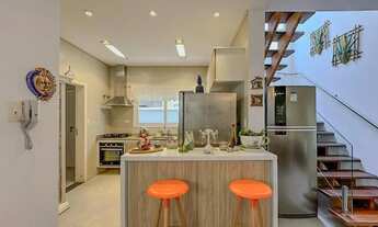 Imagem 7: Casa Venda condomínio fechado 100 metro do mar