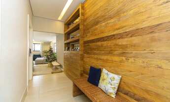 Imagem 2: Apartamento para venda em Higienópolis com 4 quartos, sendo 3 suítes , 236m²