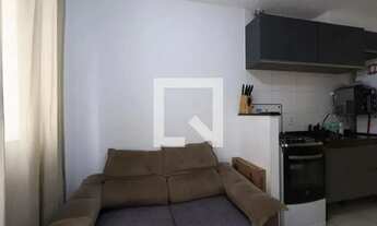 Imagem 3: Apartamento à Venda - Vila Santa Clara, 2 Quartos, 34 m2