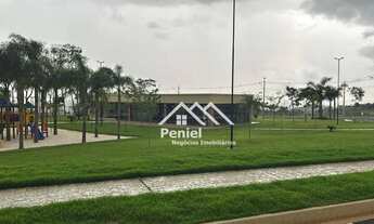 Imagem 2: Terreno à venda, 324 m² por R$ 356.400,00 - Residencial Alto do Castelo 2 - Ribeirão Preto