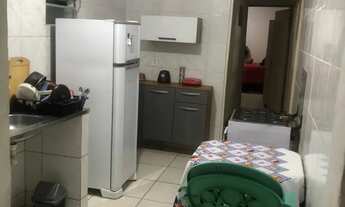 Imagem 2: Aluguel de quartos