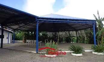 Imagem 2: SÍTIO - GERMANA - CAÇAPAVA - SP