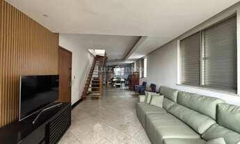 Imagem 4: Cobertura para aluguel, 4 quartos, 358,42m² de área no Carmo