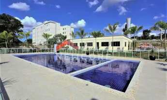 Imagem 2: Apartamento em Avenida José Vicente Aiello - Parque das Nações - Bauru/SP