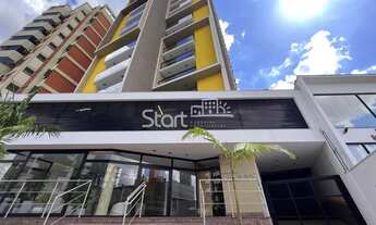 Imagem: Apartamento - Cambuí - Campinas