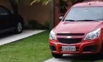 Imagem 2: CASA EM CONDOMÍNIO - CONDOMÍNIO TERRAS DE SÃO FRANCISCO - SP