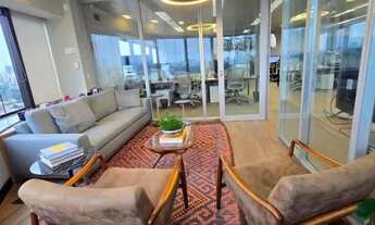 Imagem: Conjunto para alugar, 766 m² por R$ 176.193,00/mês