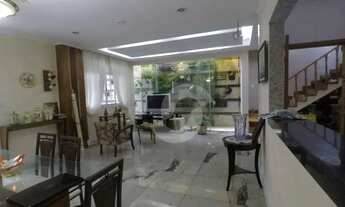 Imagem 4: Casa à venda, 310 m² por R$ 2.500.000,00 - Santa Rosa - Niterói/RJ