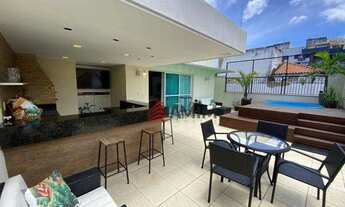 Imagem 2: Cobertura com 3 Quartos (3 Suítes) à Venda, 215 m² por R$ 2.650.000 - Ingá - Niterói/RJ