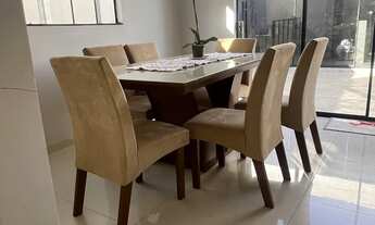 Imagem 2: Casa Residencial Flamboyant