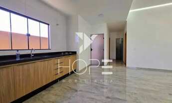 Imagem 6: Casa Térrea em Condomínio para Venda e Locação 3 Quartos(1 Suíte) Condomínio Royal Nor