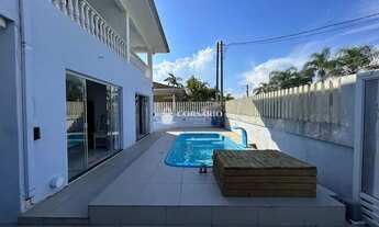 Imagem 2: Sobrado 4 quartos quadra mar em Pontal do Paraná