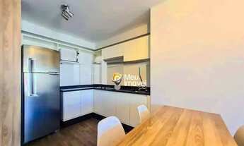 Imagem 5: Apartamento com 2 dormitórios para alugar, 59 m² por R$ 7.510/mês - Água Branca - São Paul