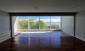 Imagem 4: Residência Suspensa com vista para Rio Guaíba!