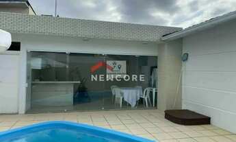 Imagem: Casa em Rua Emília Knabben da Silveira