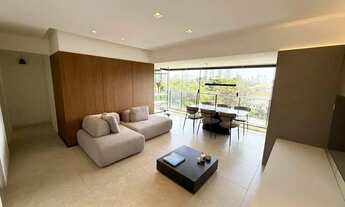 Imagem: Apartamento a venda no Horto Florestal com