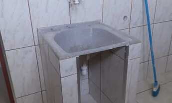 Imagem 4: Imóvel para aluguel tem 70 metros quadrados com 2 quartos em Terra Nova - Taubaté - SP