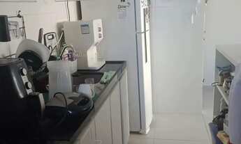 Imagem 6: Apartamento mobiliado em intermares