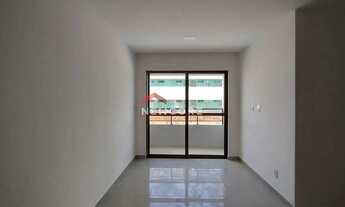 Imagem 4: Apartamento em Rua Juiz Arnaldo Ferreira Alves - Jardim Cidade Universitária - João Pessoa