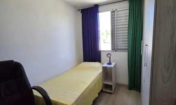 Imagem 7: Apto 48m² 2 Dorms - Suíte - Lazer completo! Campo das Violetas!