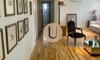 Imagem 4: Apartamento com 3 dormitórios para alugar, 201 m² por R$ 36.058,50/mês - Jardim Paulista