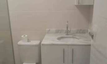 Imagem 3: Apartamento para locação com lazer completo no Bairro Floresta