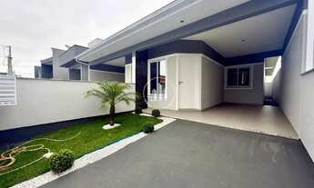 Imagem: Casa Geminada 3 Quartos com 1 Suíte e 83m²