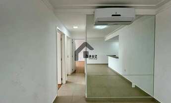 Imagem 5: Apartamento para Aluguel no Residencial Cannes - Parque Campolim