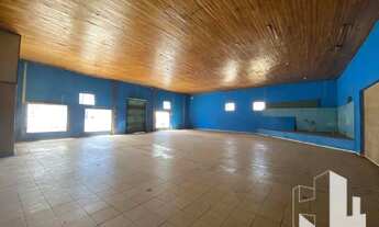 Imagem: Salão para alugar, 500 m² por R$ 4.888,00/mês