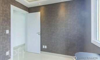 Imagem 6: Imóvel para venda com 84 metros quadrados com 3 quartos em Santana - Porto Alegre - RS