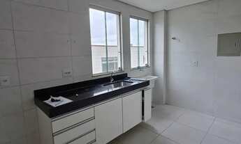 Imagem 4: Apartamento 3 quartos c/ 02 vagas garagem c/ elevador Bairro Cabral