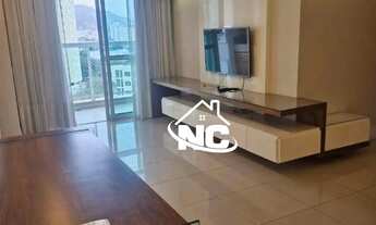 Imagem: Apartamento com 3 quartos à venda, 110