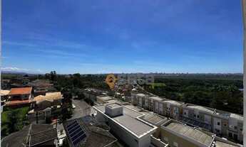 Imagem 7: Apartamento com 2 dormitórios para alugar, 52 m² por R$ 3.773/mês - Urbanova - São José do