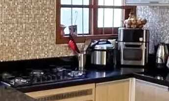 Imagem 3: Casa terrea, 3 dormitórios, sendo um suíte, 2 vagas cobertas - Bairro São José