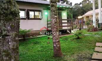 Imagem 3: Casa em Rua das paineiras - São Bernardo - São Francisco de Paula/RS