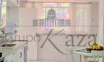 Imagem 5: Casa sobrado - Jardim Esplanada II- 4 Dormitórios - 375m²