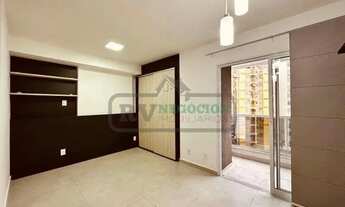 Imagem 2: Gf Excelente studio no 915 na Itamar Franco com área de lazer completa na cobertura