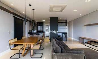 Imagem 5: Kensington Gardens - Gleba Palhano