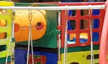 Imagem 4: Vilas de Samoa em Poço - Cabedelo - PB