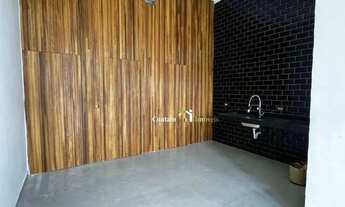 Imagem 6: Casa com 3 dormitórios à venda, 137 m² por R$ 950.000 - Jardim do Lago - Atibaia/SP