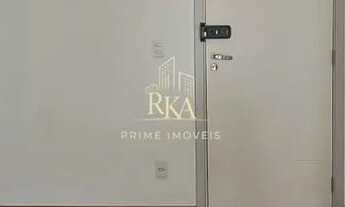 Imagem 2: Apartamento com 50m2, 1 suíte e 1 vaga para locação no condomínio Beat Alphavill