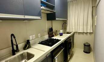 Imagem 6: Apartamento Mobiliado Spazio Charme Goiabeiras