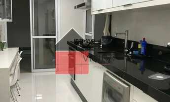 Imagem: Apartamento para locação, Aclimação