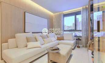 Imagem 3: Vila da Serra - Apartamento 4 quartos à venda na Anuar Donato